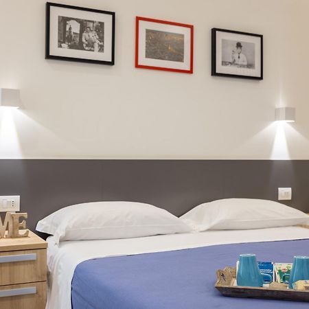 Napoli Squares Suites 외부 사진