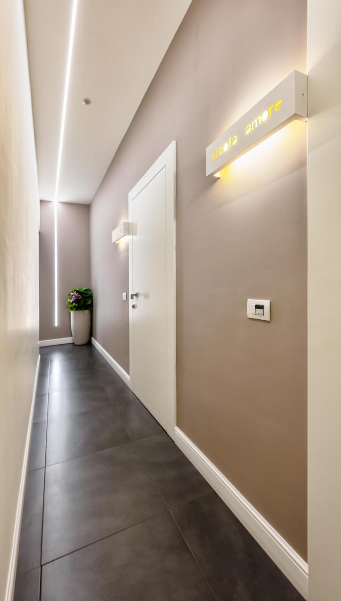 Napoli Squares Suites 외부 사진