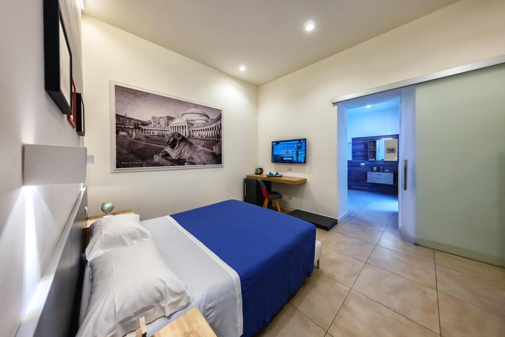 Napoli Squares Suites 외부 사진