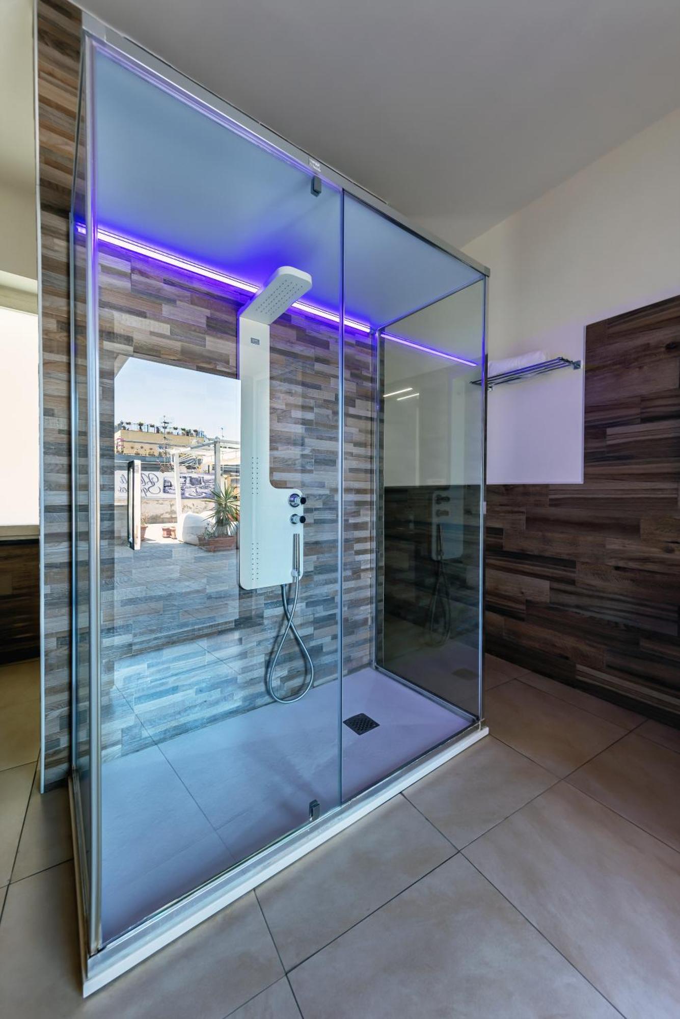 Napoli Squares Suites 외부 사진