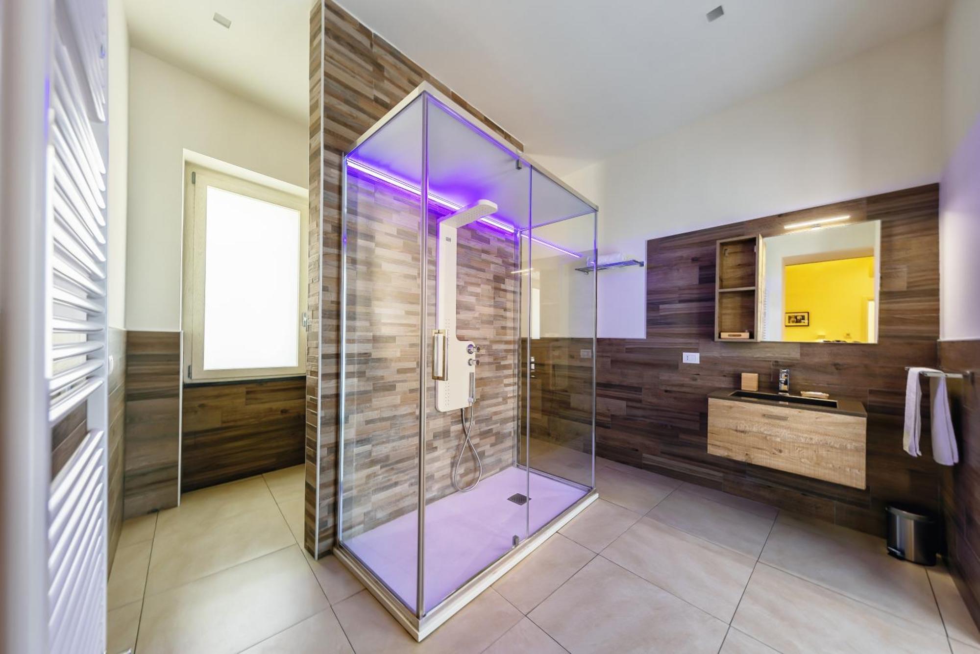Napoli Squares Suites 외부 사진