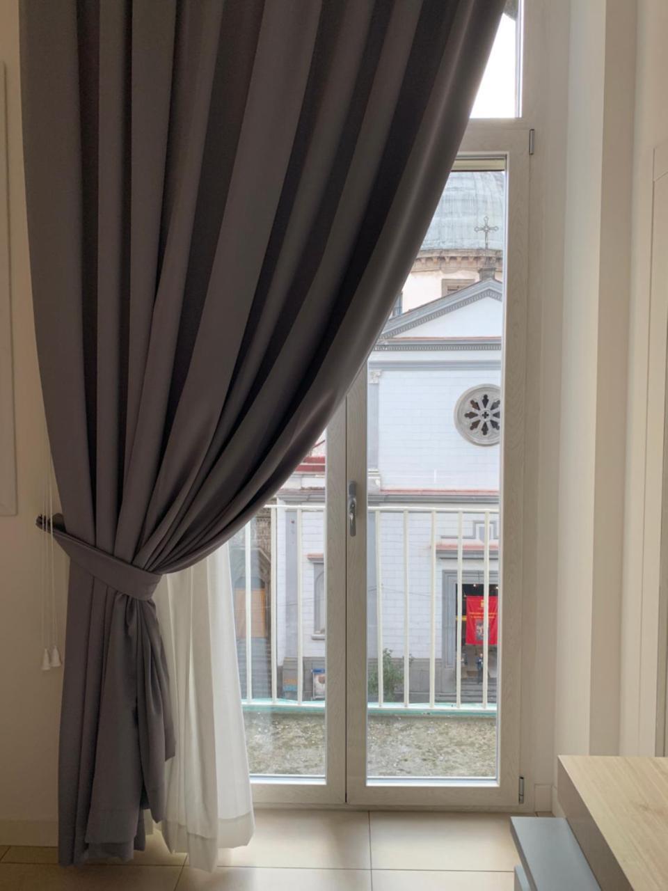 Napoli Squares Suites 외부 사진
