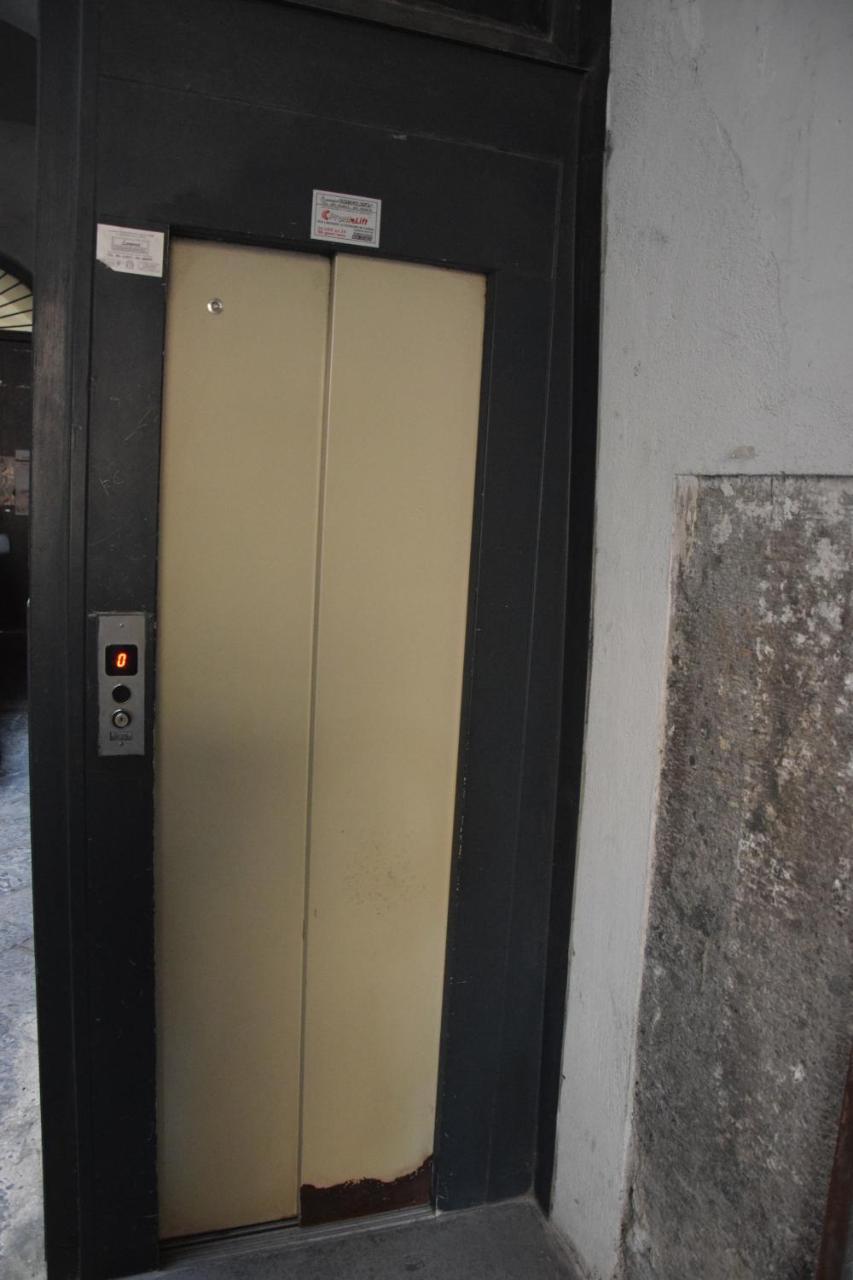 Napoli Squares Suites 외부 사진