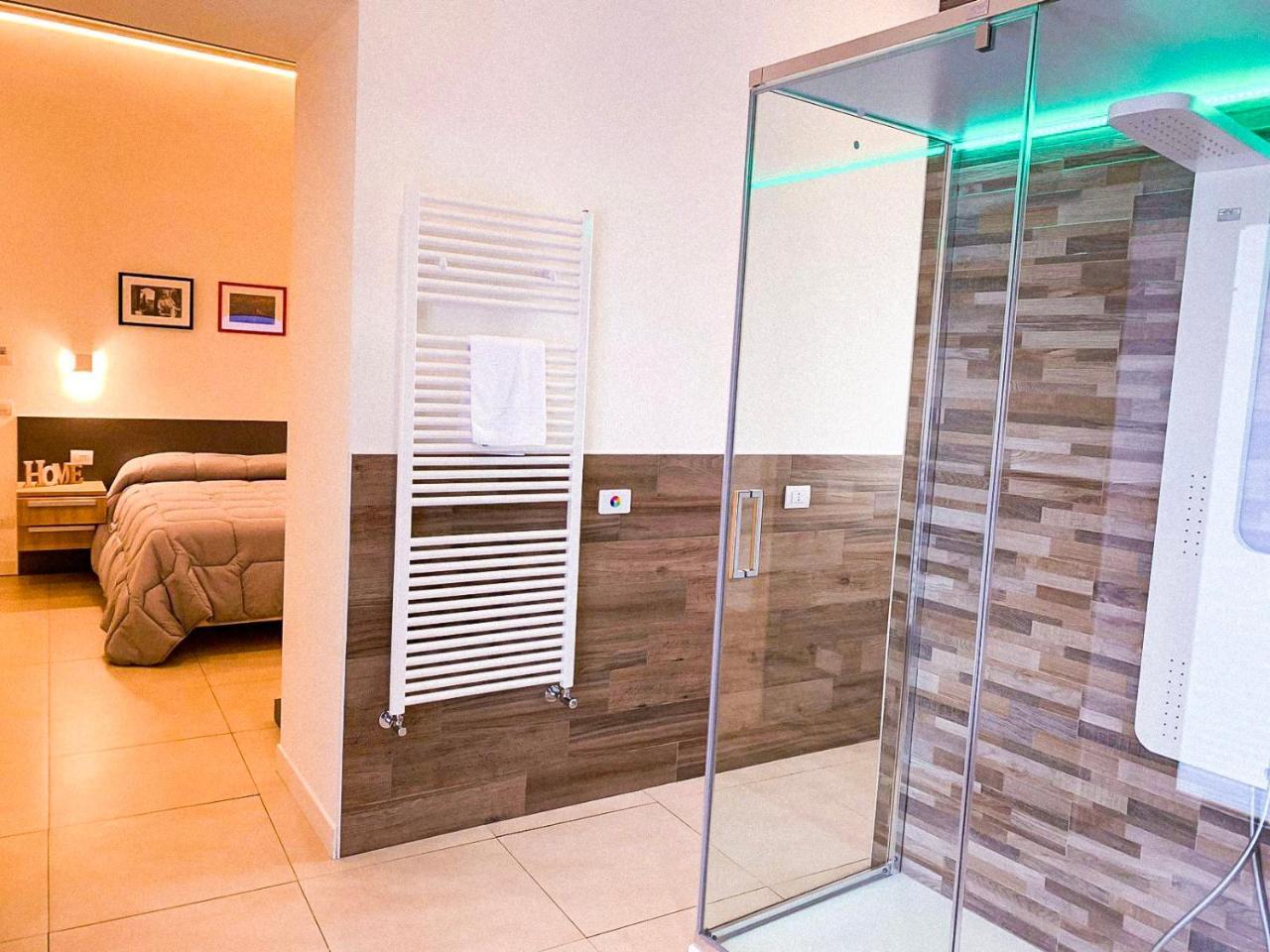 Napoli Squares Suites 외부 사진