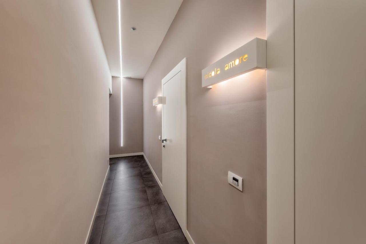 Napoli Squares Suites 외부 사진