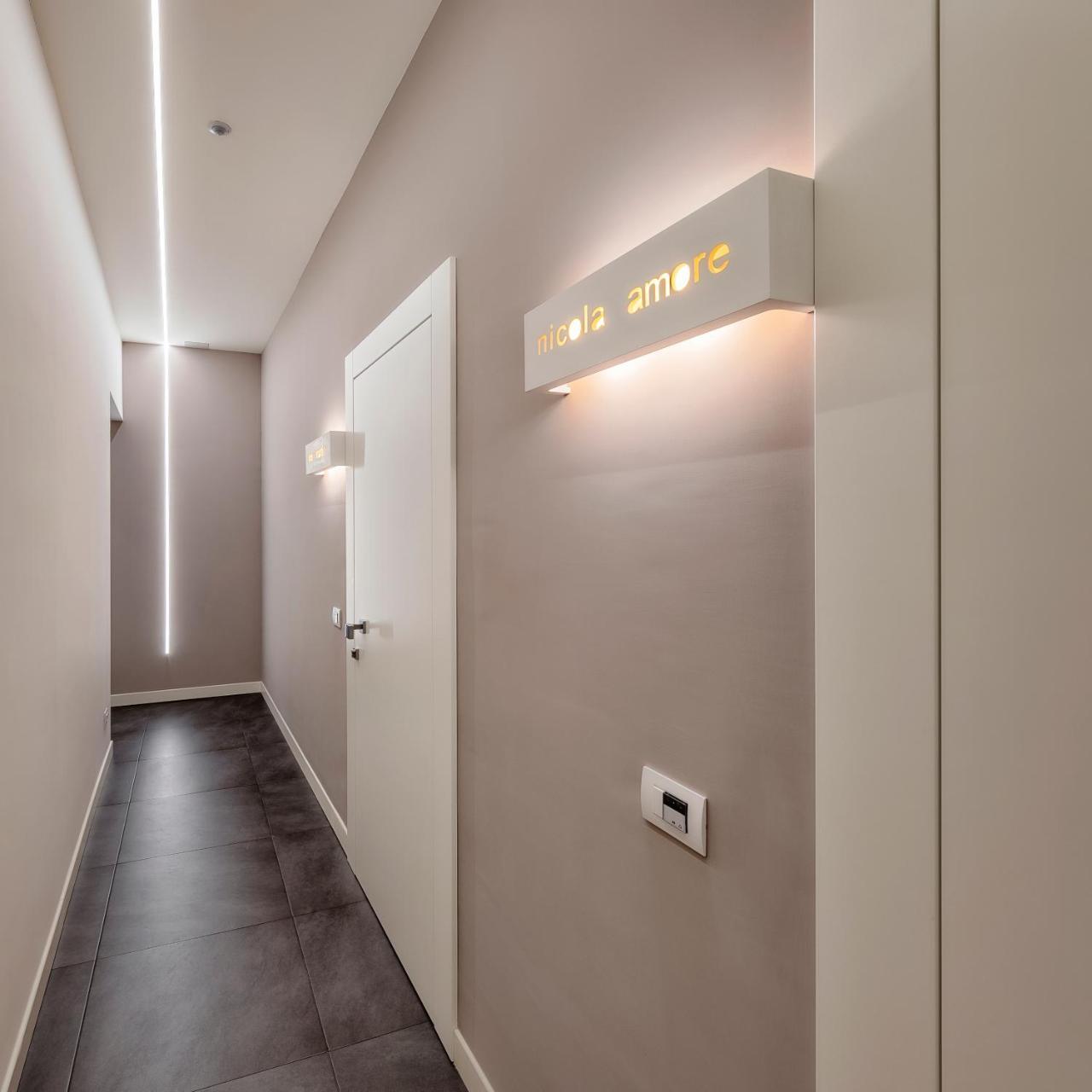 Napoli Squares Suites 외부 사진