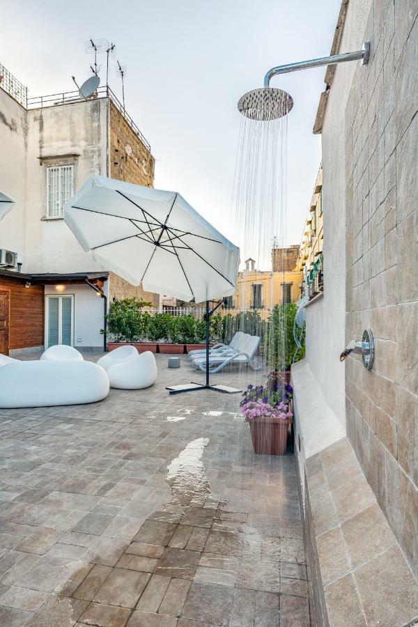 Napoli Squares Suites 외부 사진