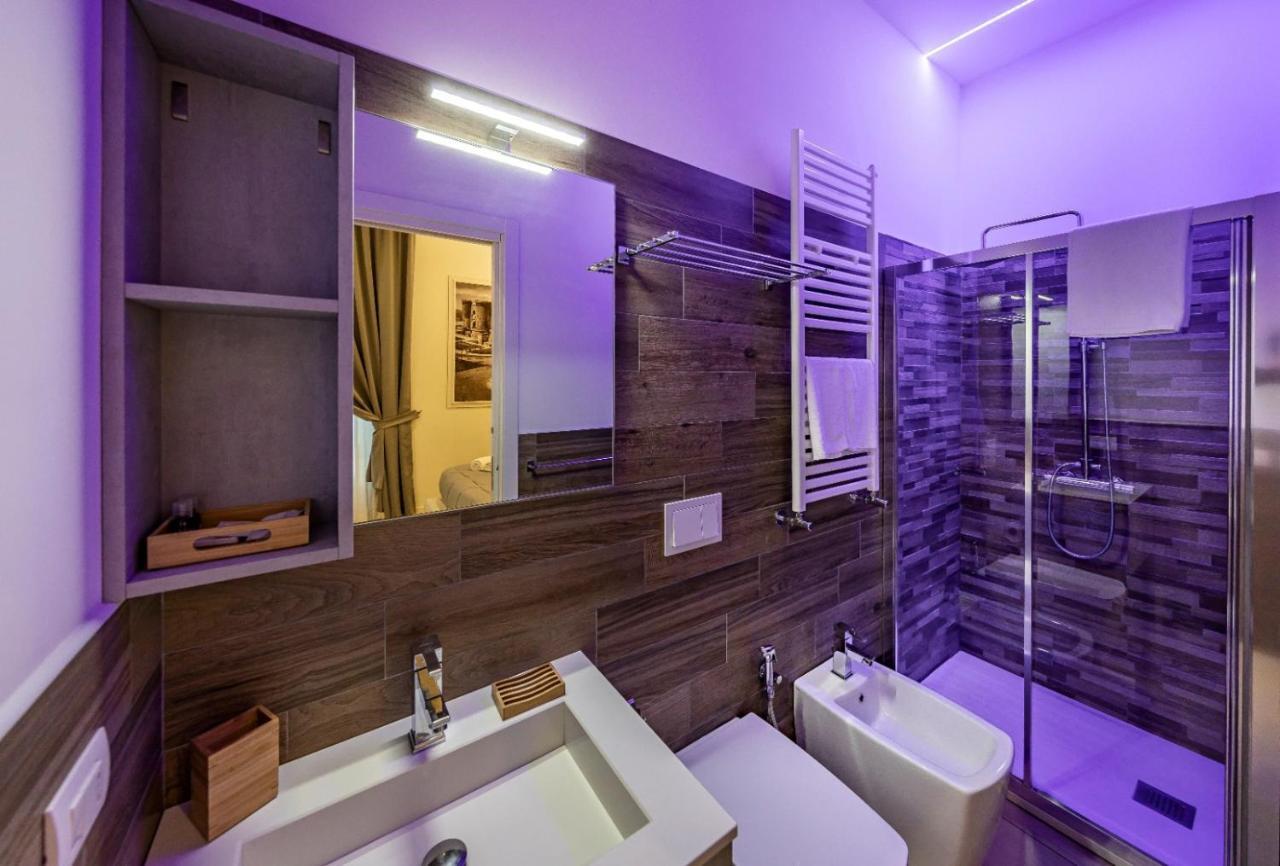 Napoli Squares Suites 외부 사진