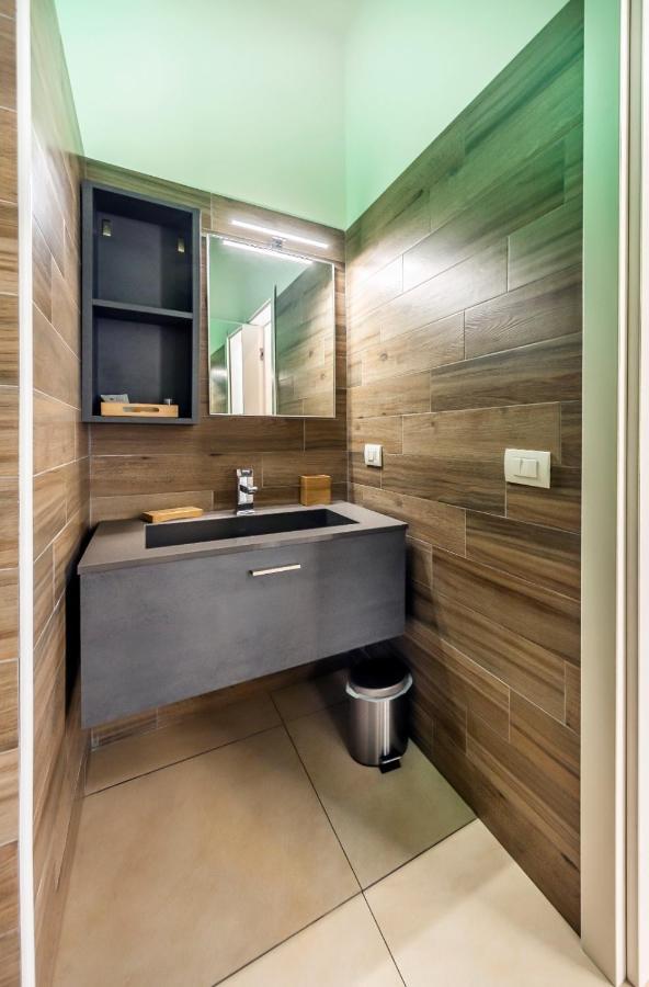Napoli Squares Suites 외부 사진