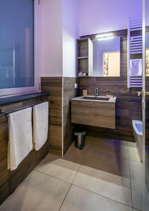Napoli Squares Suites 외부 사진